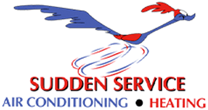 Sudden Service Heating & Air Conditioning Sudden Service Heating & Air Conditioning