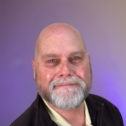 Mike Photo