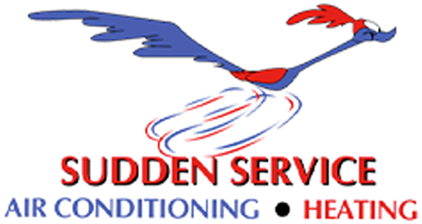 Sudden Service Heating & Air Conditioning
